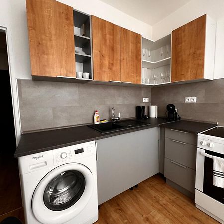 Apartman “Timravy” Martin Extérieur photo
