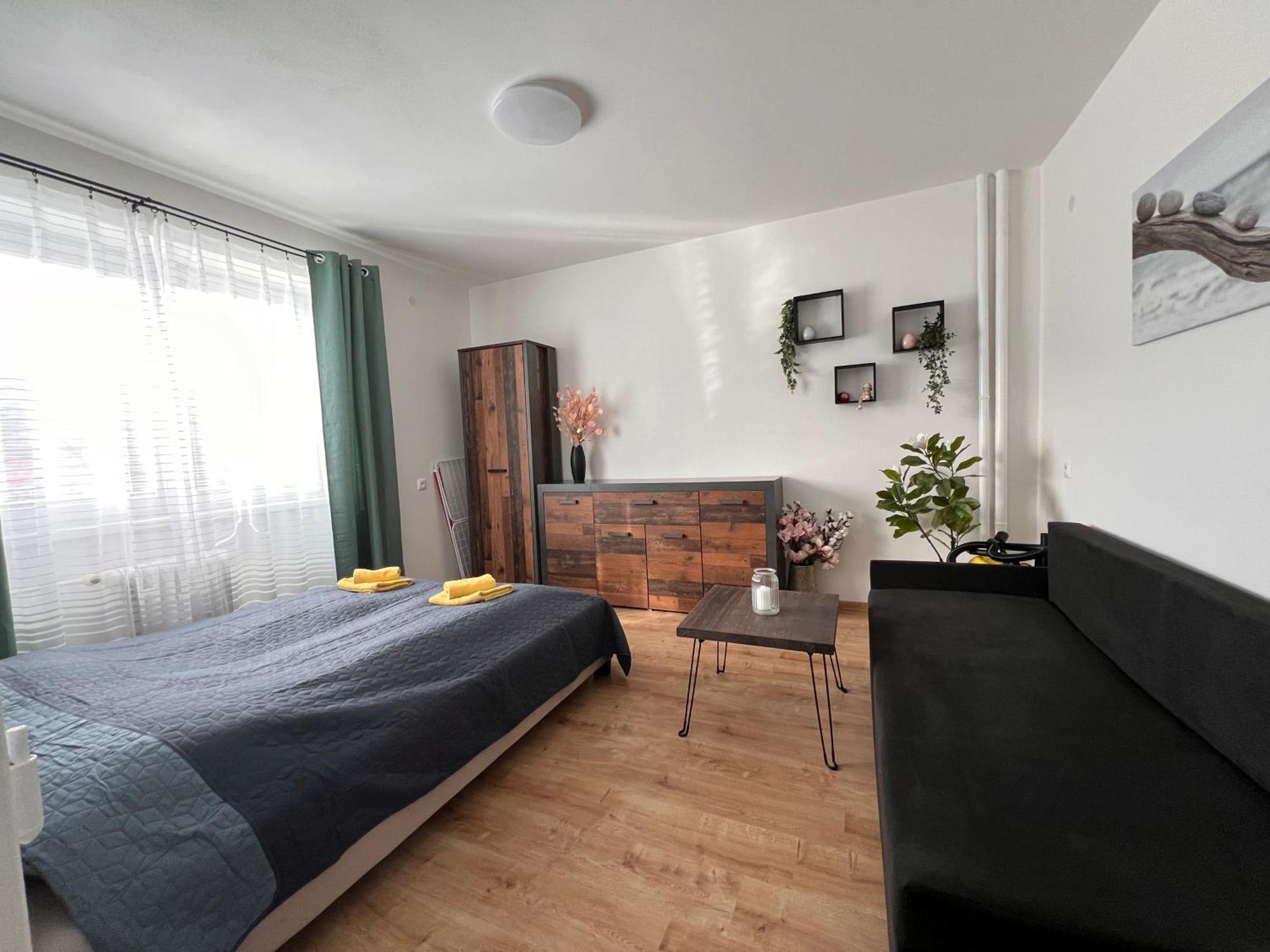 Apartman “Timravy” Martin Extérieur photo