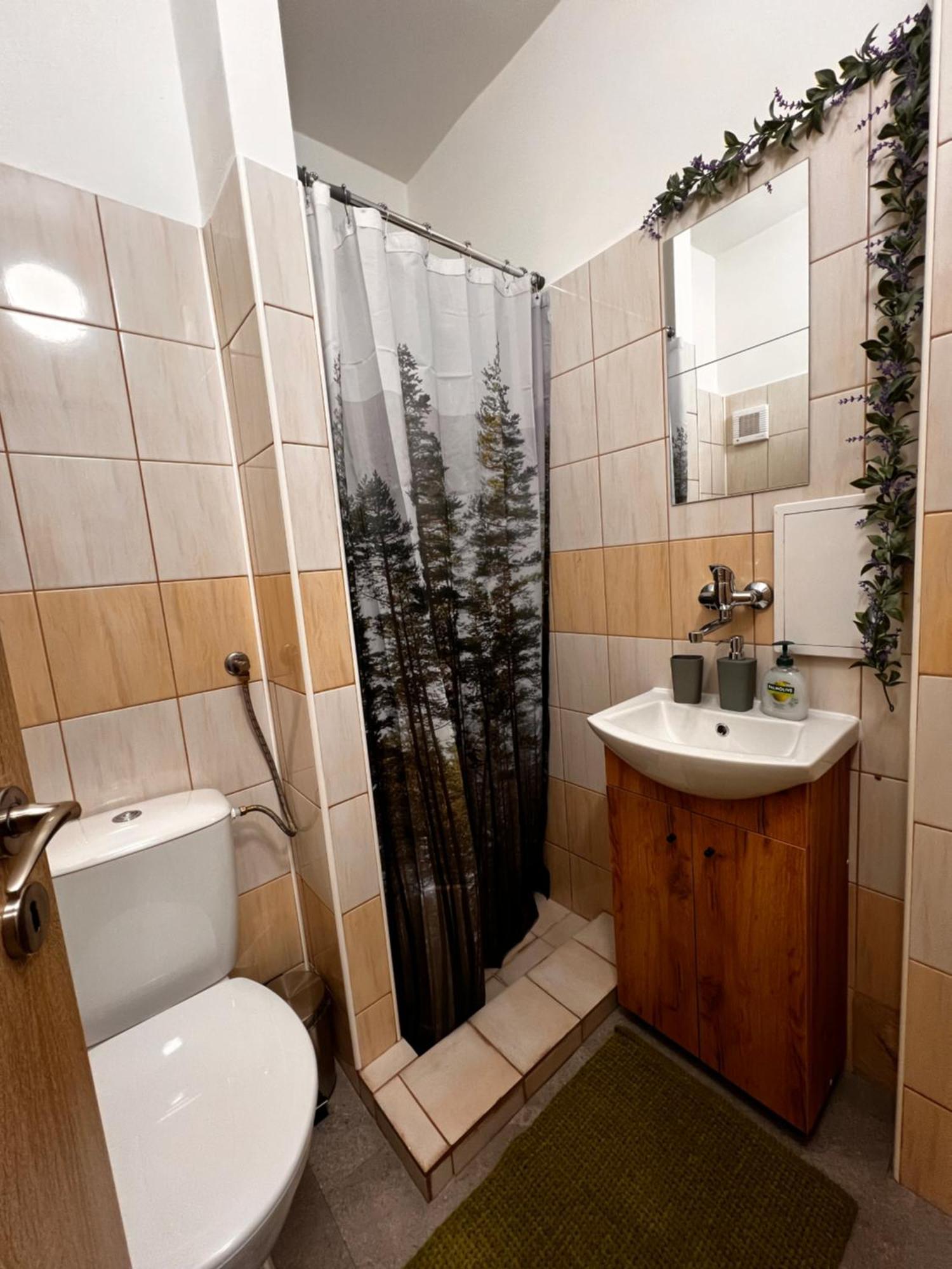 Apartman “Timravy” Martin Extérieur photo
