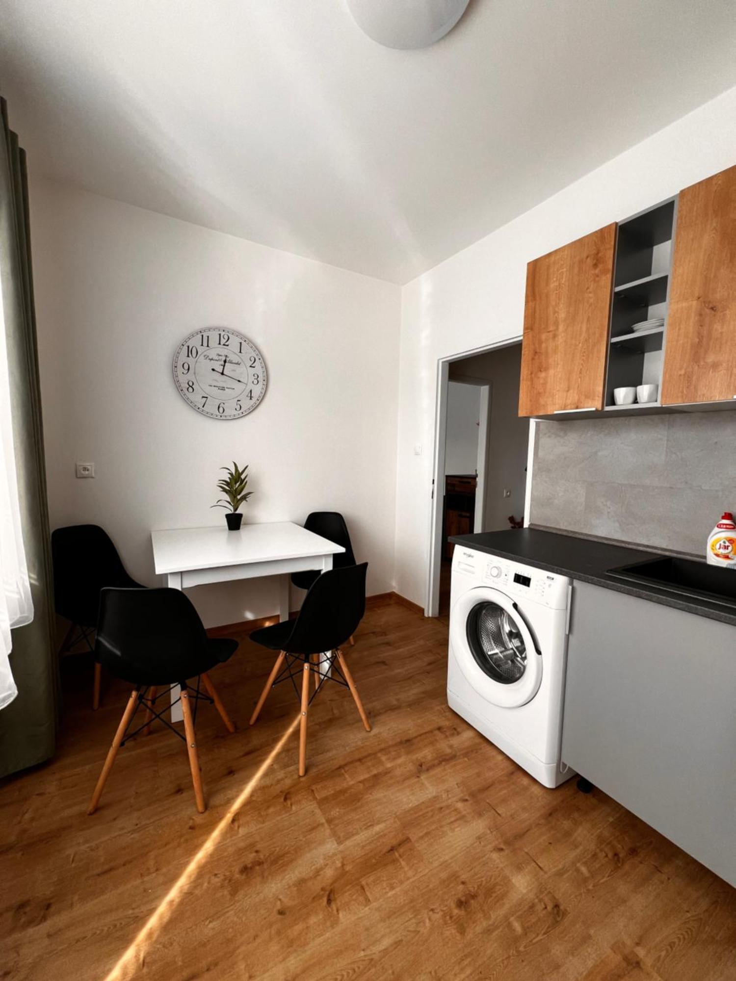 Apartman “Timravy” Martin Extérieur photo