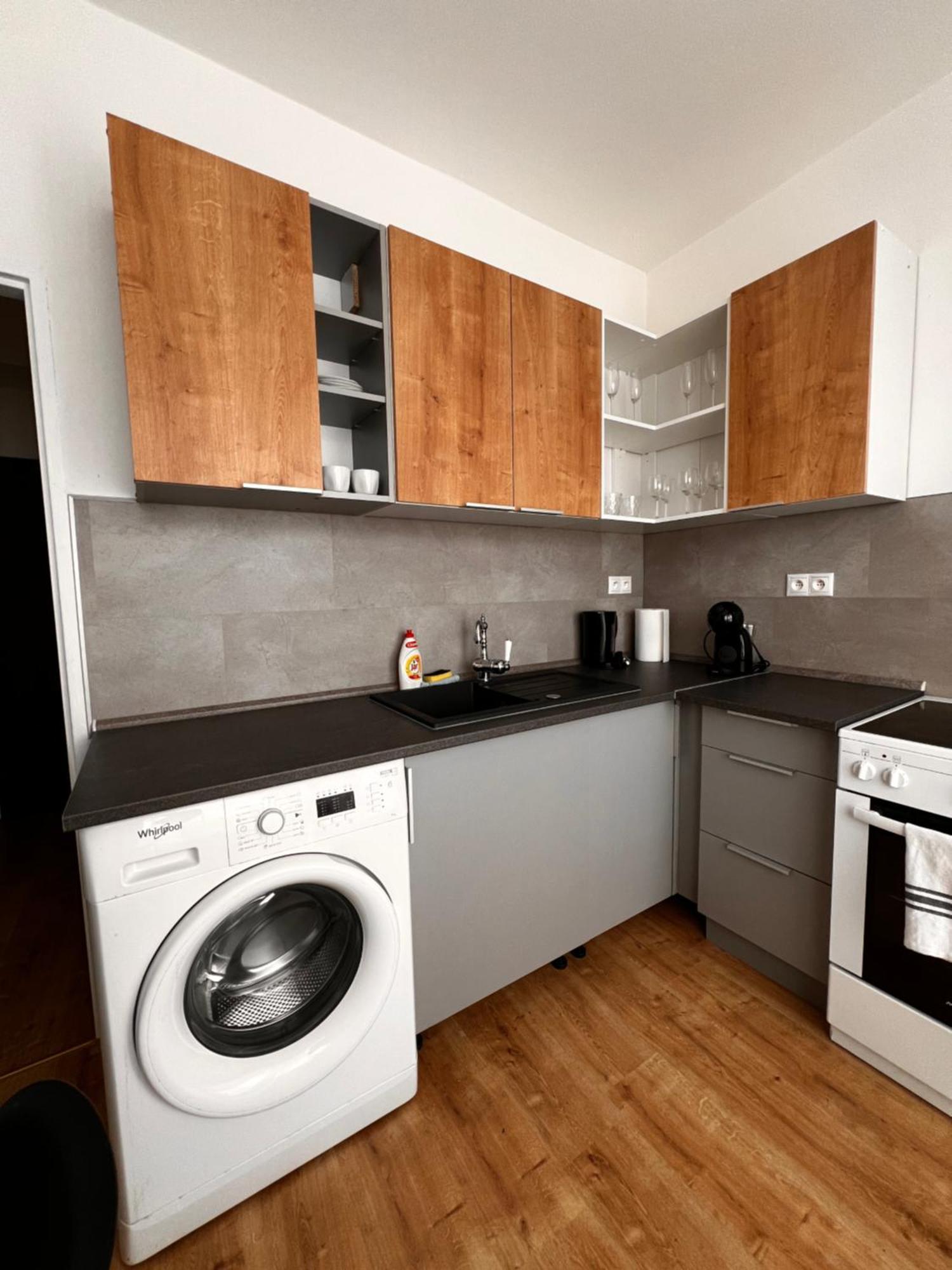 Apartman “Timravy” Martin Extérieur photo