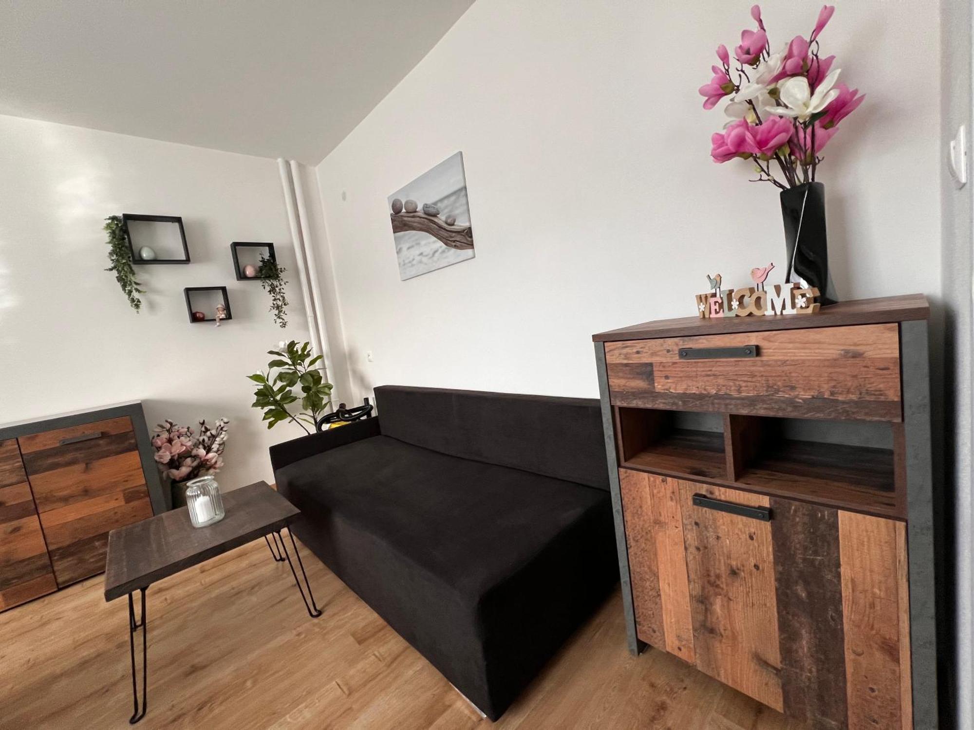 Apartman “Timravy” Martin Extérieur photo