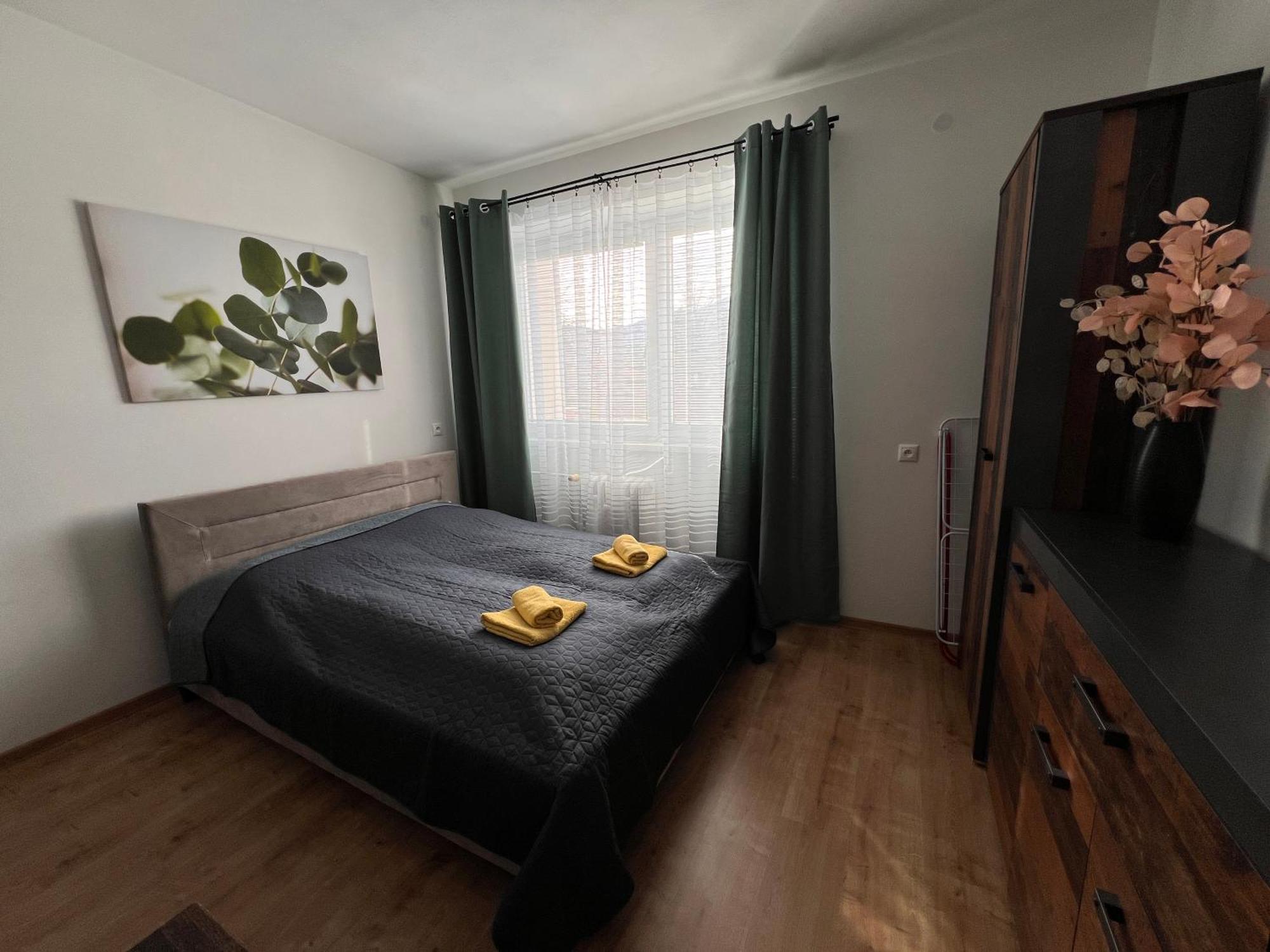 Apartman “Timravy” Martin Extérieur photo