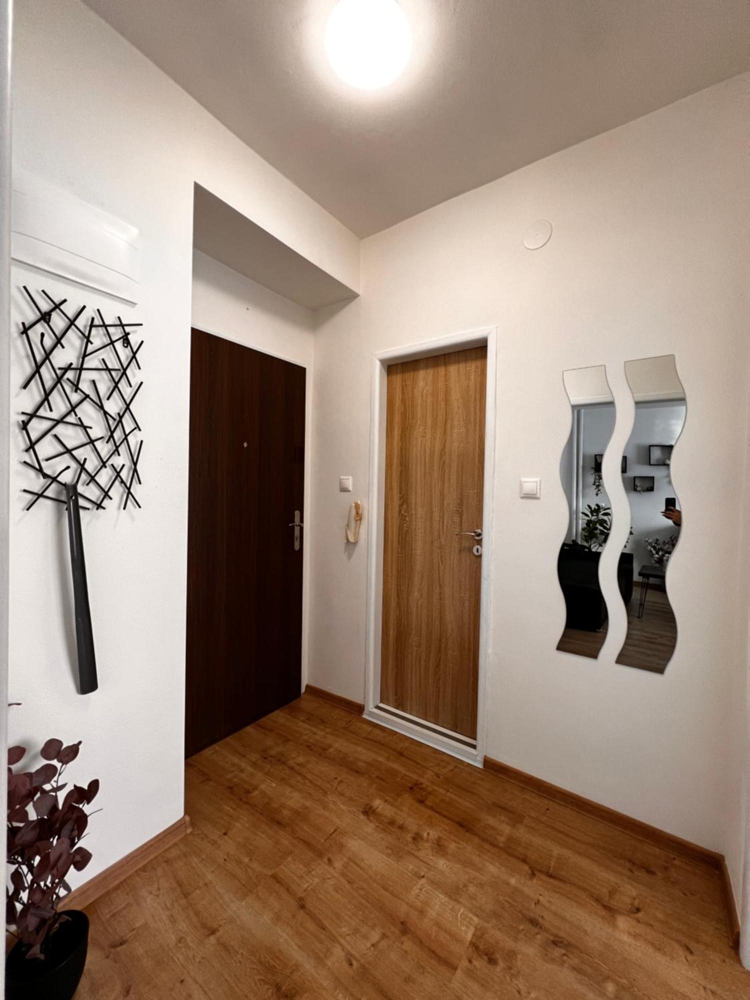 Apartman “Timravy” Martin Extérieur photo